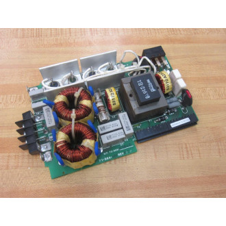 ACDC 71-964-001 Power Board 71964001 Rev.KC  Kit: 72-089-N2868 - Used