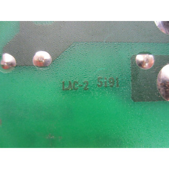 ACDC 71-964-001 Power Board 71964001 Rev.KC  Kit: 72-089-N2868 - Used