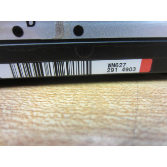 Western Digital AC26400-00RTT2 IDE Hard Drive Model 26400 - Used