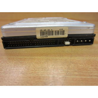 Western Digital AC26400-00RTT2 IDE Hard Drive Model 26400 - Used