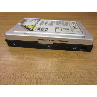 Western Digital AC26400-00RTT2 IDE Hard Drive Model 26400 - Used