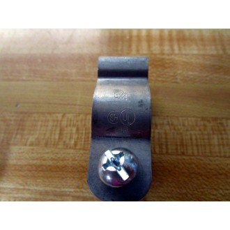 Steel City 6H1 B Hanger 6H1B  34" (Pack of 44) - New No Box Steel City 6H1 B Hanger 6H1B  34" (Pack of 44) - New No Box