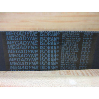 Megadyne 2450-RPP14-55 Isoran Timing Belt 2450-RPP14