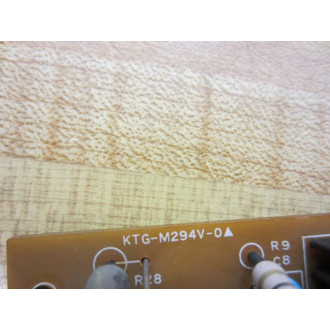 ED075 Power Board EDO75 ED075 c - Used