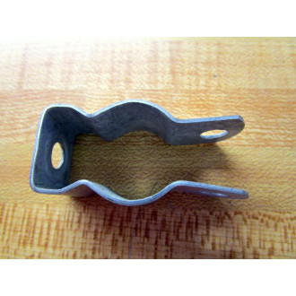 Steel City 6H3-B Hanger Conduit Clamps 0 WO Bolts (Pack of 42) - New No Box