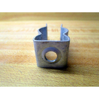 Steel City 6H3-B Hanger Conduit Clamps 0 WO Bolts (Pack of 42) - New No Box