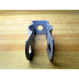 Steel City 6H3-B Hanger Conduit Clamps 0 WO Bolts (Pack of 42) - New No Box