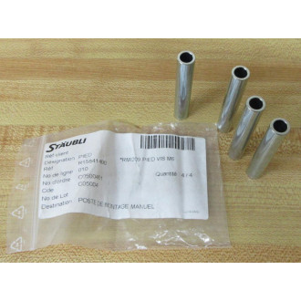 STÄUBLI RM1209 Tube (Pack of 4)