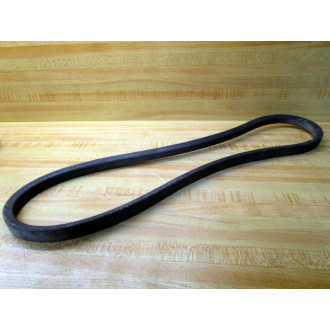 Dayco 5L390 Durapower Smooth Belt 19.5.390 (Pack of 2)