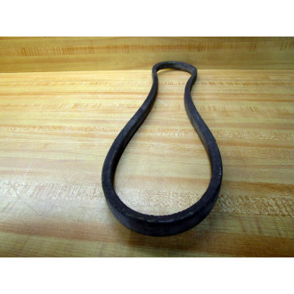 Dayco 5L390 Durapower Smooth Belt 19.5.390 (Pack of 2)