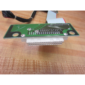Allen Bradley 1747-L20F Module Boards 459221-0472 459221-0472 Only WLeads - Used