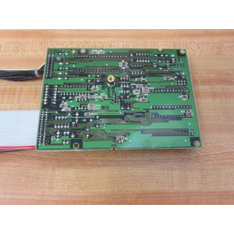 Allen Bradley 1747-L20F Module Boards 459221-0472 459221-0472 Only WLeads - Used