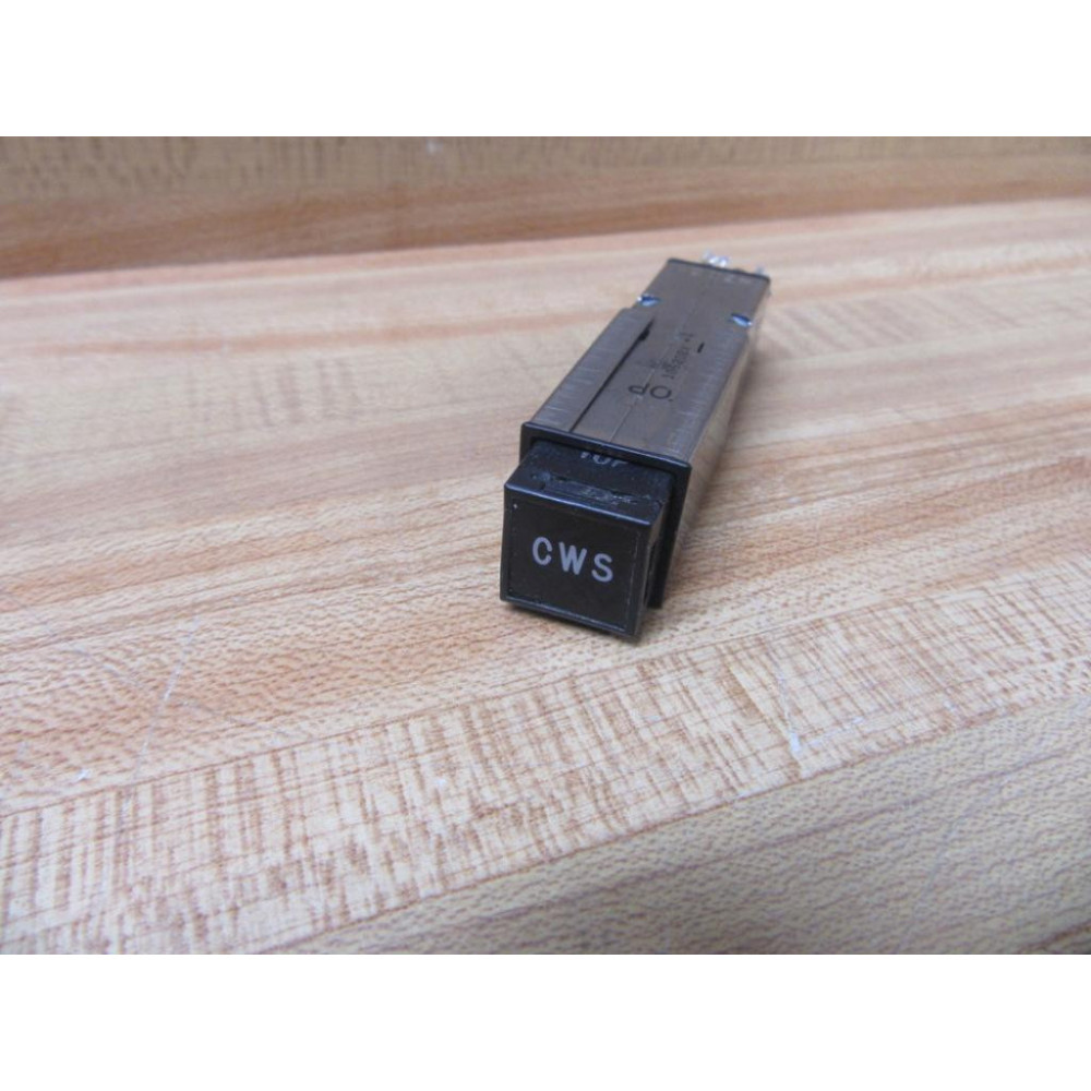JAY-EL 10620BX-1 Push Button 1974209 - Used