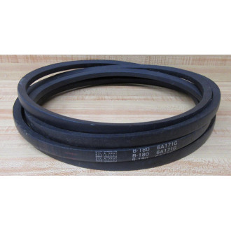 Dayton 6A171G V-Belt B180