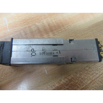 JAY-EL 10620BX-1 Push Button 1974209 - Used