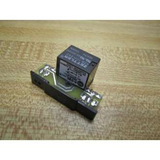 Allen Bradley 8-590 Time Delay Module 8590 Series B