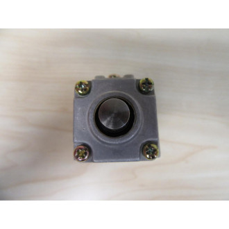 Omron D4B-1170N Limit Switch D4B1170N
