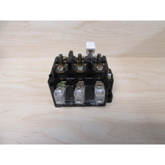 Allen Bradley 815-C0V16 Overload Relay 815-COV16 - New No Box