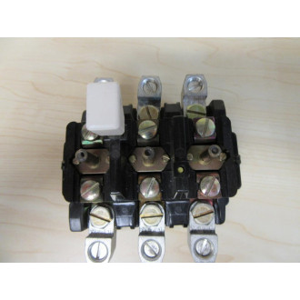 Allen Bradley 815-C0V16 Overload Relay 815-COV16 - New No Box