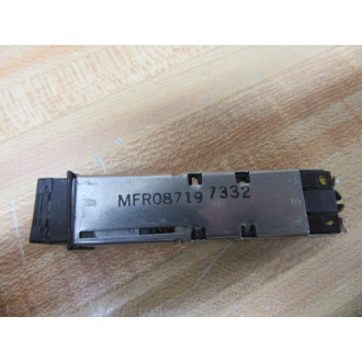 JAY-EL 10620BX-1 Push Button 1974209 - Used