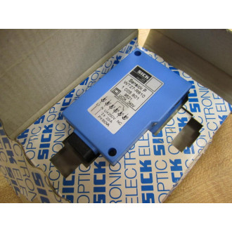 Sick Optic Electronic WT27-R610 Photoelectric WT27R610