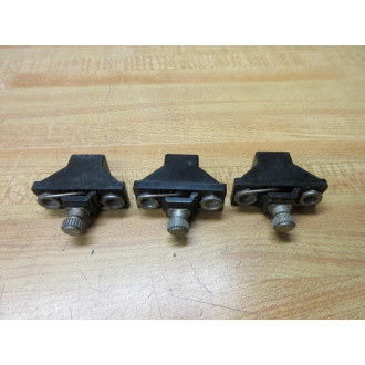 Allen Bradley W40 Overload Relay Heater Element (Pack of 3) - Used