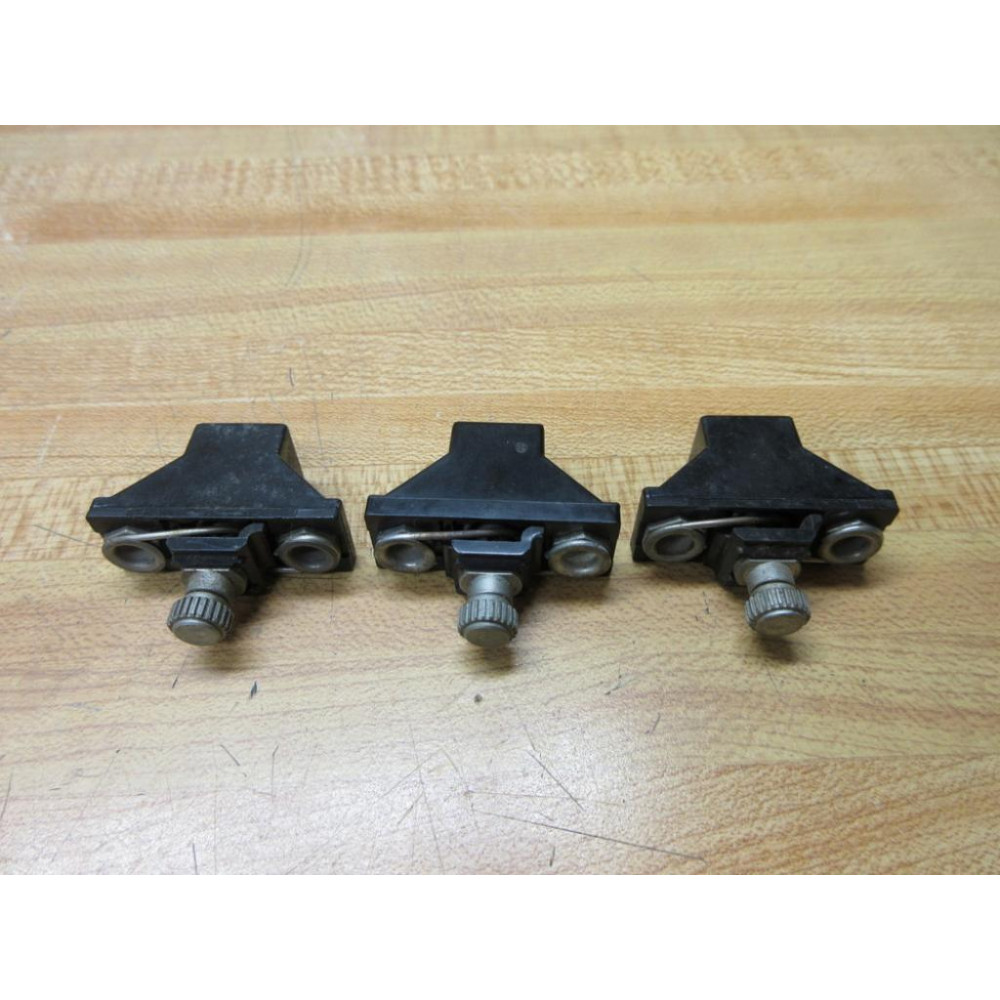 Allen Bradley W40 Overload Relay Heater Element (Pack of 3) - Used