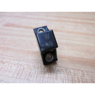 Allen Bradley W40 Overload Relay Heater Element (Pack of 3) - Used