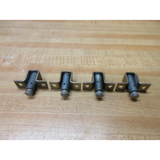 Allen Bradley W75 Heater For Overload Relay Element (Pack of 4) - Used