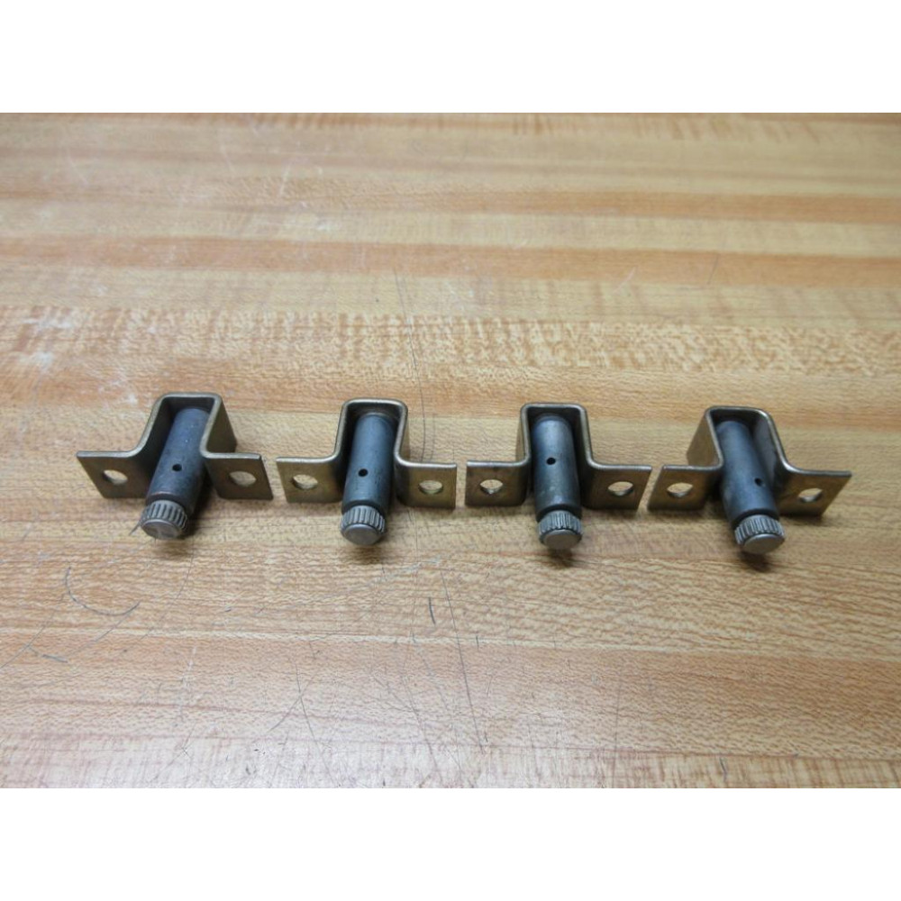 Allen Bradley W75 Heater For Overload Relay Element (Pack of 4) - Used
