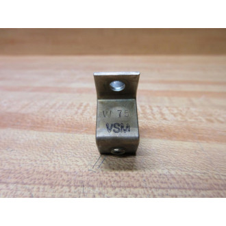Allen Bradley W75 Heater For Overload Relay Element (Pack of 4) - Used