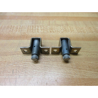 Allen Bradley W75 Heater For Overload Relay Element (Pack of 4) - Used