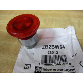 Telemecanique ZB2BW64 Push Button 28012 Obsolete