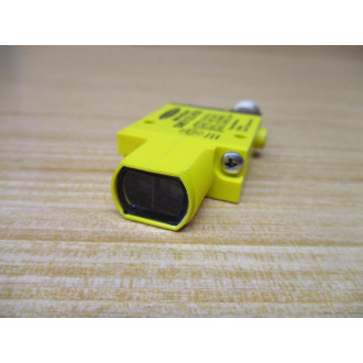 Banner SM312LVQD Photoelectric Mini Beam Scanner WO Nut - New No Box