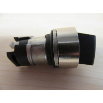 Siemens 3SB35 00-2SA11 Selector Switch 3SB35002SA11