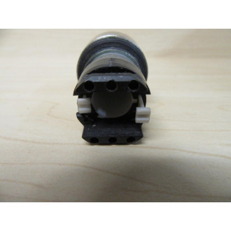 Siemens 3SB35 00-2SA11 Selector Switch 3SB35002SA11