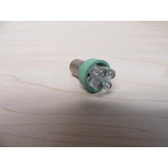 Allen Bradley 800T-N78G Green LED Lamp N78G Bulb - Used