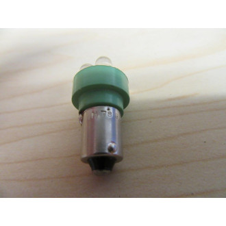 Allen Bradley 800T-N78G Green LED Lamp N78G Bulb - Used