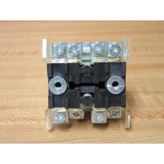 Allen Bradley 800T-J5KT7B Selector Switch 800TJ5KT7B