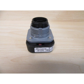 Allen Bradley 800T-FXMP16R Push Pull Switch Core Only