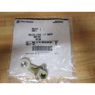 Allen Bradley 802T-W1 Lever Arm 802TW1 Hex Mount