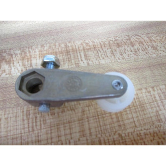 Allen Bradley 802T-W1 Lever Arm 802TW1 Hex Mount