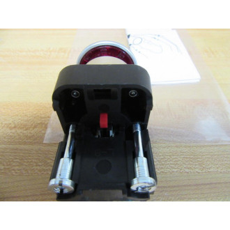 Allen Bradley 800T-FXMP16R Push Pull Switch - Used