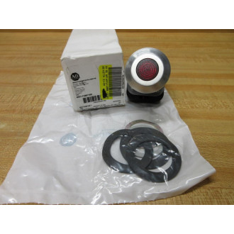 Allen Bradley 800T-FXMP16R Push Pull Switch