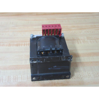 Elme EEX F130X000 Transformer EEXF130X000 - Used
