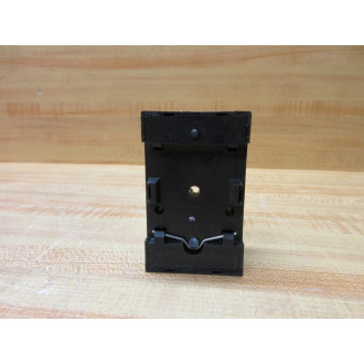 Kuhnke Z393.01 Relay Socket Z39301 - New No Box