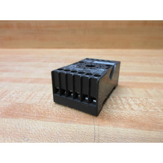Kuhnke Z393.01 Relay Socket Z39301 - New No Box