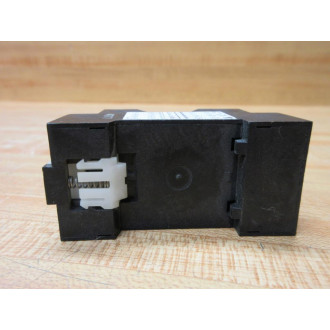 Fuji Electric RSA DC24V Terminal Relay RS4 W(4) RB1X-E - Used