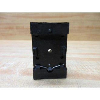 Kuhnke Z393.01 Relay Socket Z39301 (Pack of 2) - Used