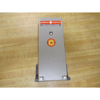 GE General Electric 3S7505PS510E6 Photoelectric Scanner
